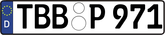 TBB-P971