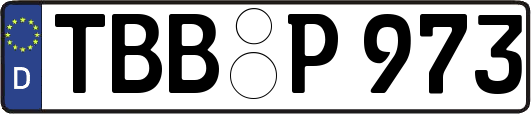 TBB-P973