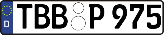 TBB-P975
