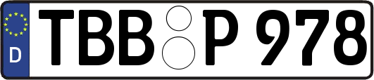 TBB-P978