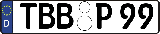 TBB-P99