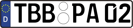 TBB-PA02
