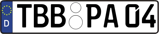 TBB-PA04