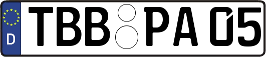 TBB-PA05