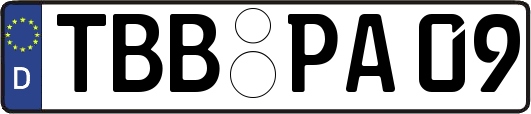 TBB-PA09