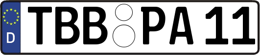 TBB-PA11