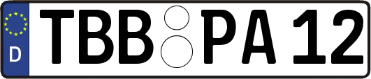 TBB-PA12