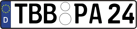 TBB-PA24
