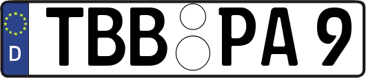 TBB-PA9