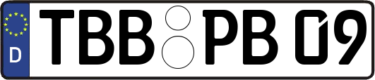 TBB-PB09