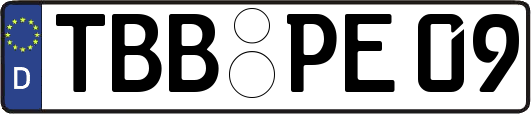 TBB-PE09
