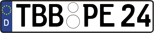 TBB-PE24