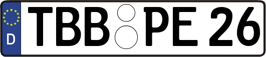 TBB-PE26