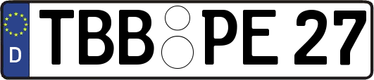 TBB-PE27