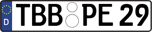TBB-PE29