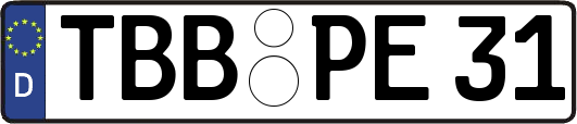 TBB-PE31