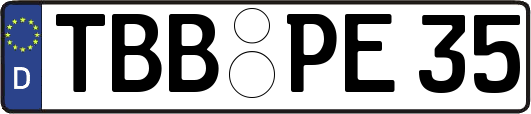 TBB-PE35