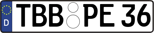 TBB-PE36