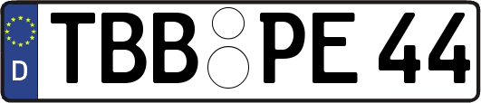 TBB-PE44
