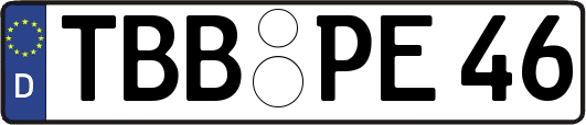 TBB-PE46