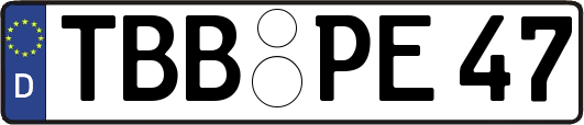 TBB-PE47