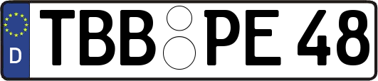 TBB-PE48