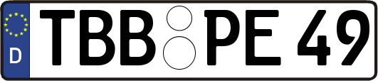 TBB-PE49