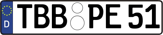 TBB-PE51