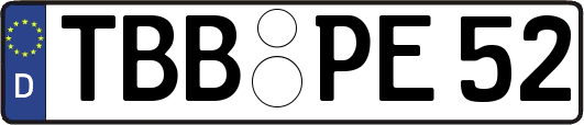 TBB-PE52