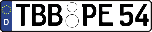 TBB-PE54