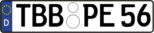 TBB-PE56