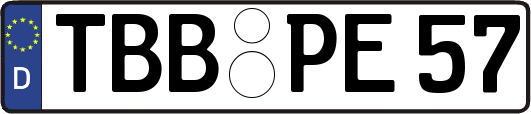 TBB-PE57