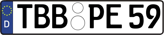 TBB-PE59