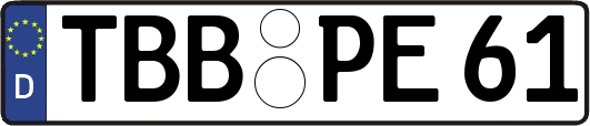 TBB-PE61