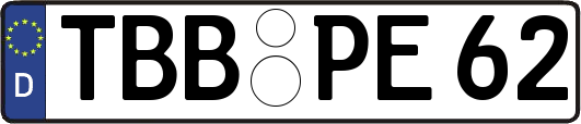 TBB-PE62