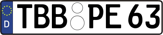 TBB-PE63
