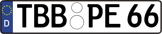 TBB-PE66
