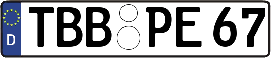 TBB-PE67