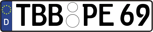 TBB-PE69