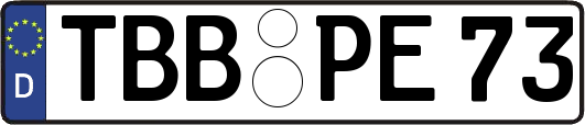 TBB-PE73