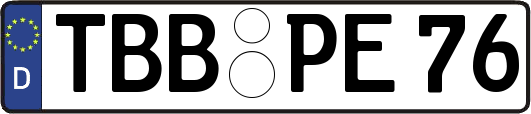 TBB-PE76