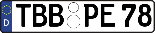TBB-PE78