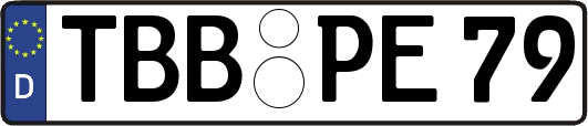 TBB-PE79