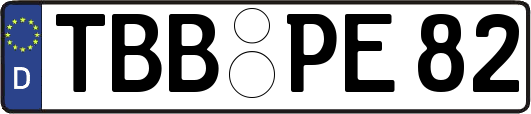 TBB-PE82