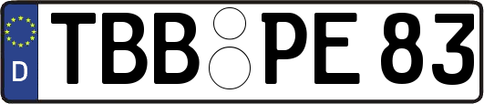 TBB-PE83