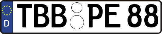 TBB-PE88