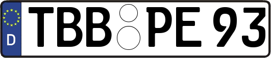 TBB-PE93