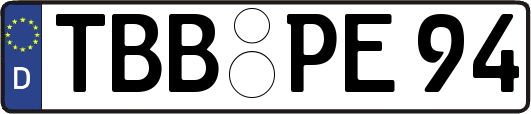 TBB-PE94