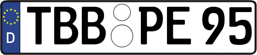 TBB-PE95