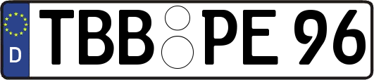 TBB-PE96